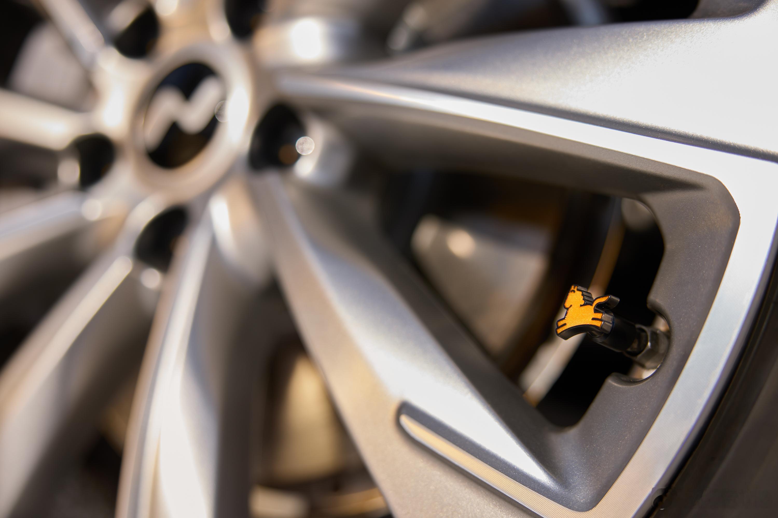 赶在农历马年新年前，乐道L60这个马到成功版来得太应景了！不仅名字吉利，我