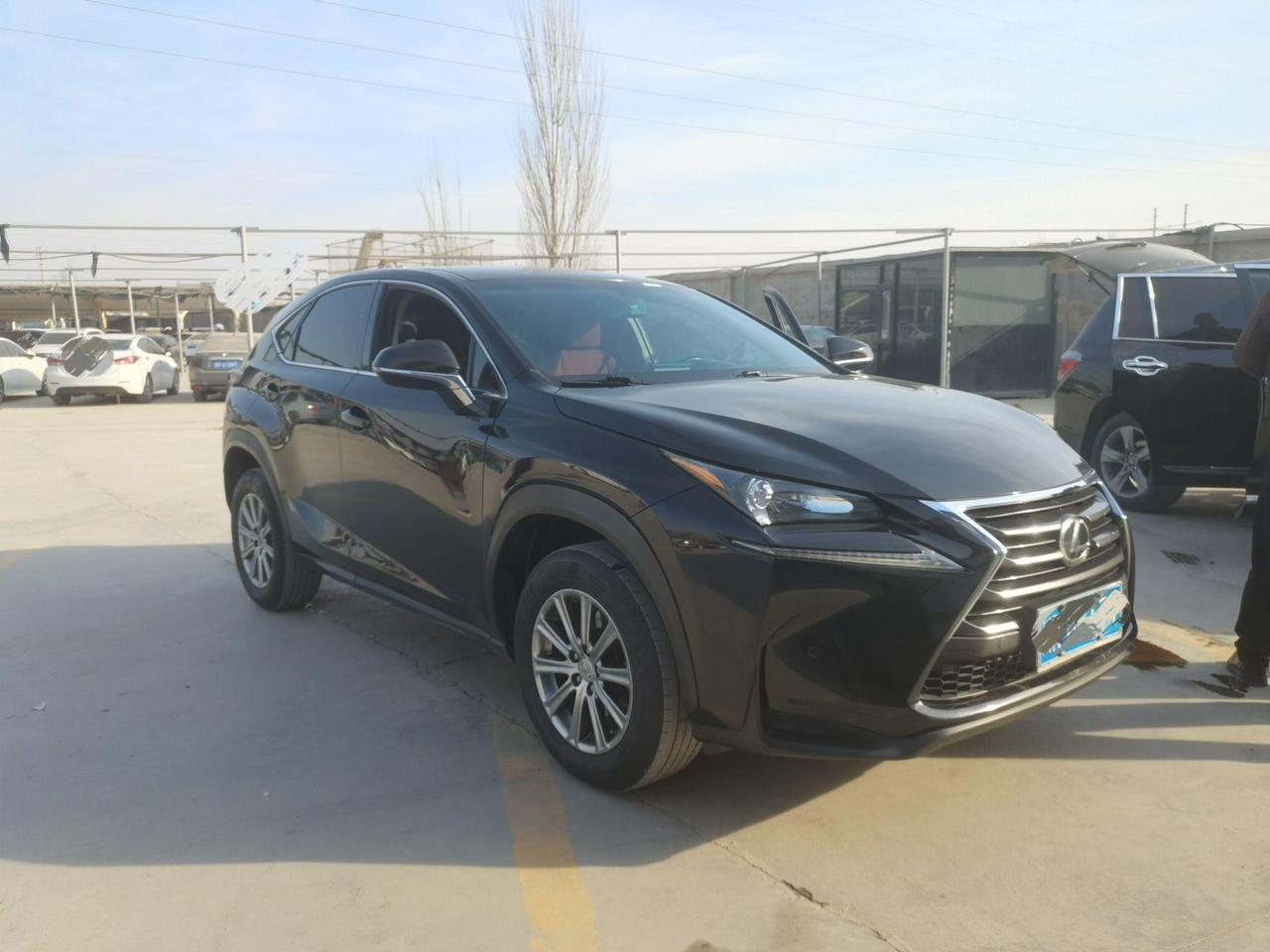 雷克萨斯NX200和ES200，哪个动力强？前两天验了一台雷克萨斯NX200，