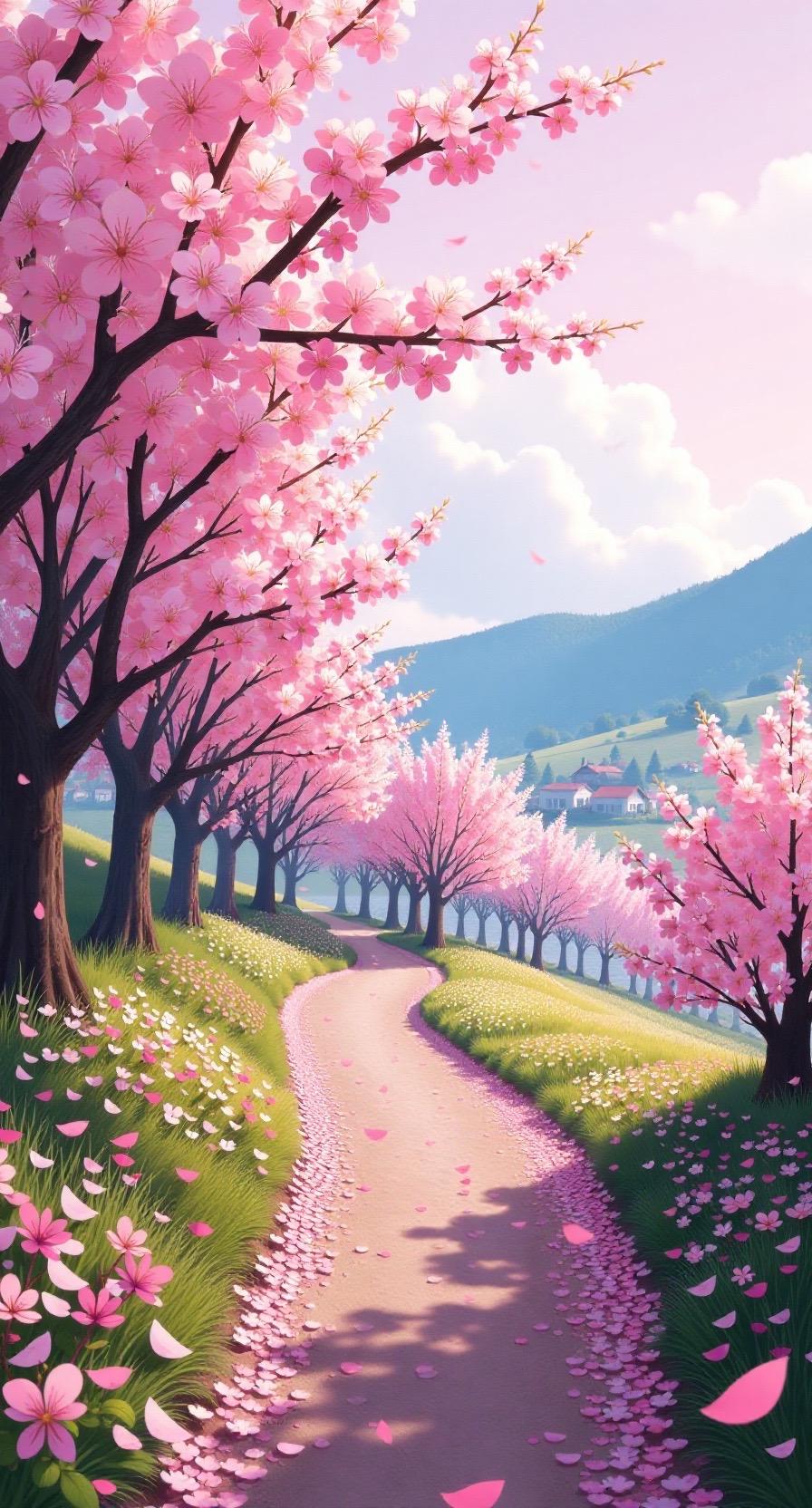 好看的壁纸，大家都来看哦！