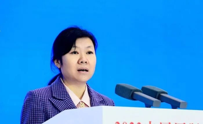 茅台总经理王莉被指失联 本人回应