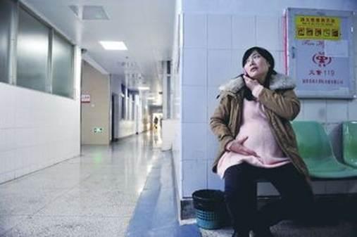 无知医生让孕妇吸氧却导致孩子窒息, 庸医害人害己