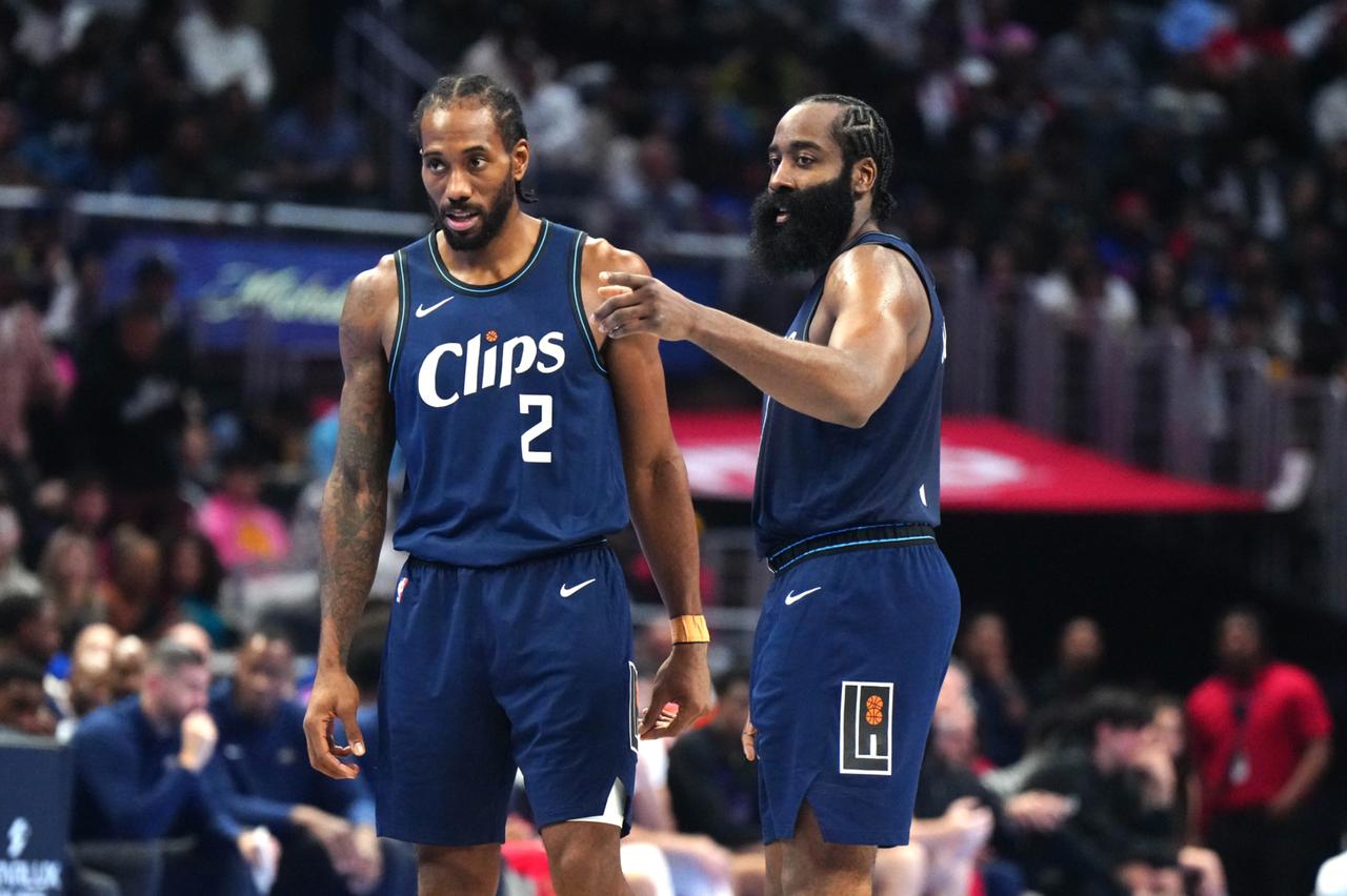 太让人意外了，伦纳德在中国行的时候，手机刷的都是NBA联盟对他调查的更新消息。没