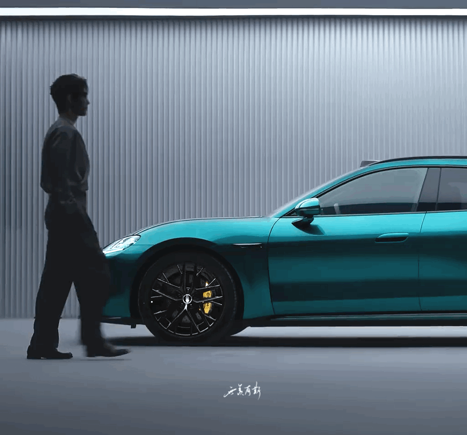 肖战尚界顶流的影响力还是强，官宣即轰动，热搜霸榜。按照以往情况来看，尚界新车也