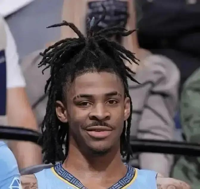 天才的枪口，第三次对准的会是自己吗？NBA把莫兰特当瓷器供着，因为他一年能卖二十