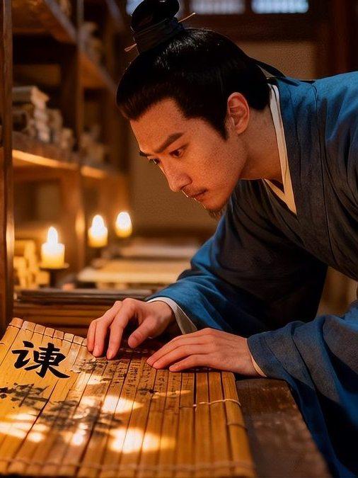 魏征告老还乡，半路被山贼抢劫，他只问了一句，山贼吓得当场下跪这个故事虽然没
