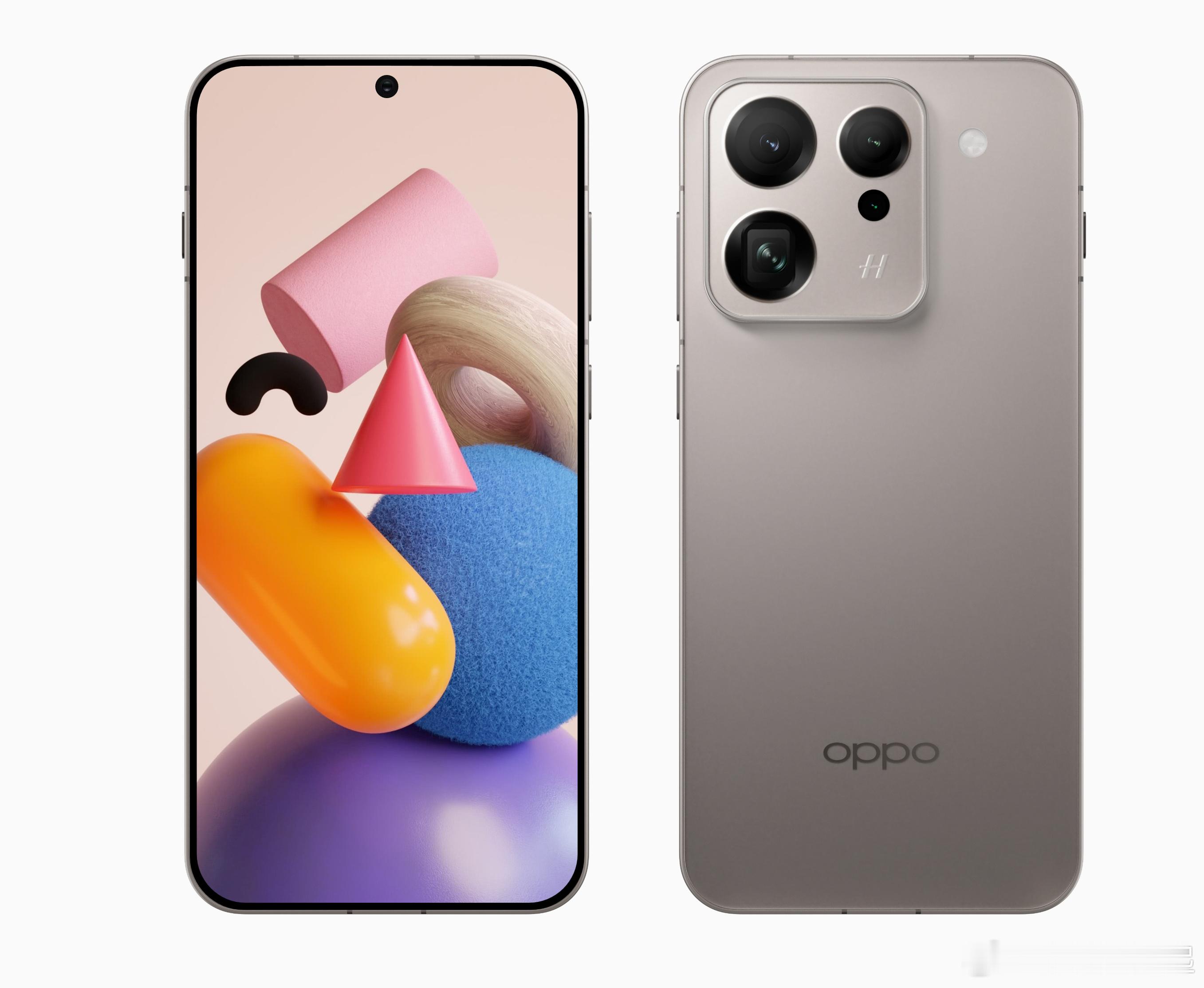 OPPOFindX9应该就这样了，喜欢吗？[墨镜]​​​