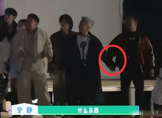 汪峰的感情真实来得快，去得也快！网友和森林北的瓜还没有搞明白呢，汪峰就在综艺里