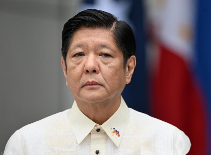 菲律宾无理抓人，为了报复中方？ 5月中旬，菲律宾一家钢铁厂里的69名中国工人