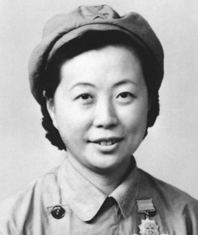 1942年，沈安娜给上级徐仲航寄了一封信，但徐仲航已经被捕，这封信落到敌人手中，