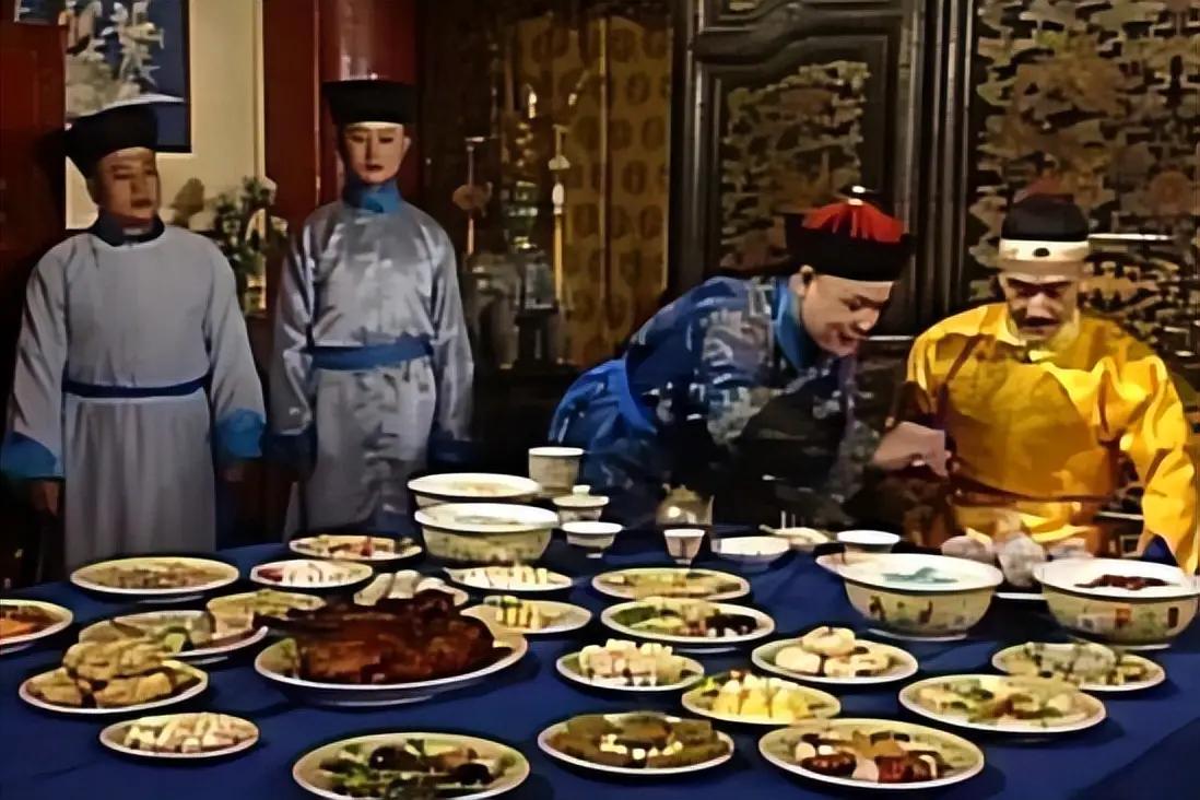 为什么古代皇帝活不长？一个种地的农夫，只要熬过出生头几年那道鬼门关，在古代平