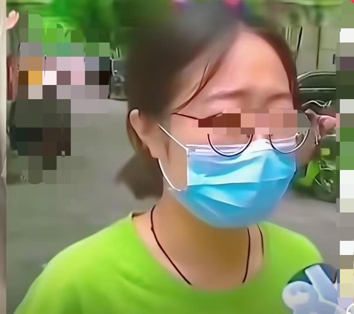 打的是脸，寒的是心！浙江这一幕真的让人越看越心凉。父亲不小心弄丢女儿养了