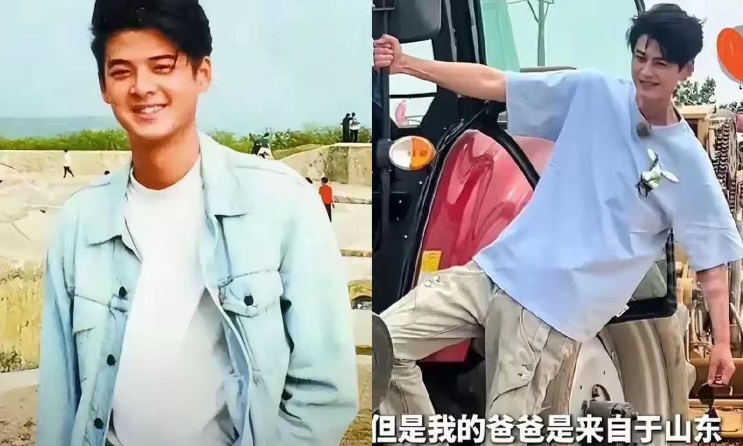 郭品超认亲成功了郭品超的亲人哪哪都好但是就是有一个很大的缺点，那就是他们的亲