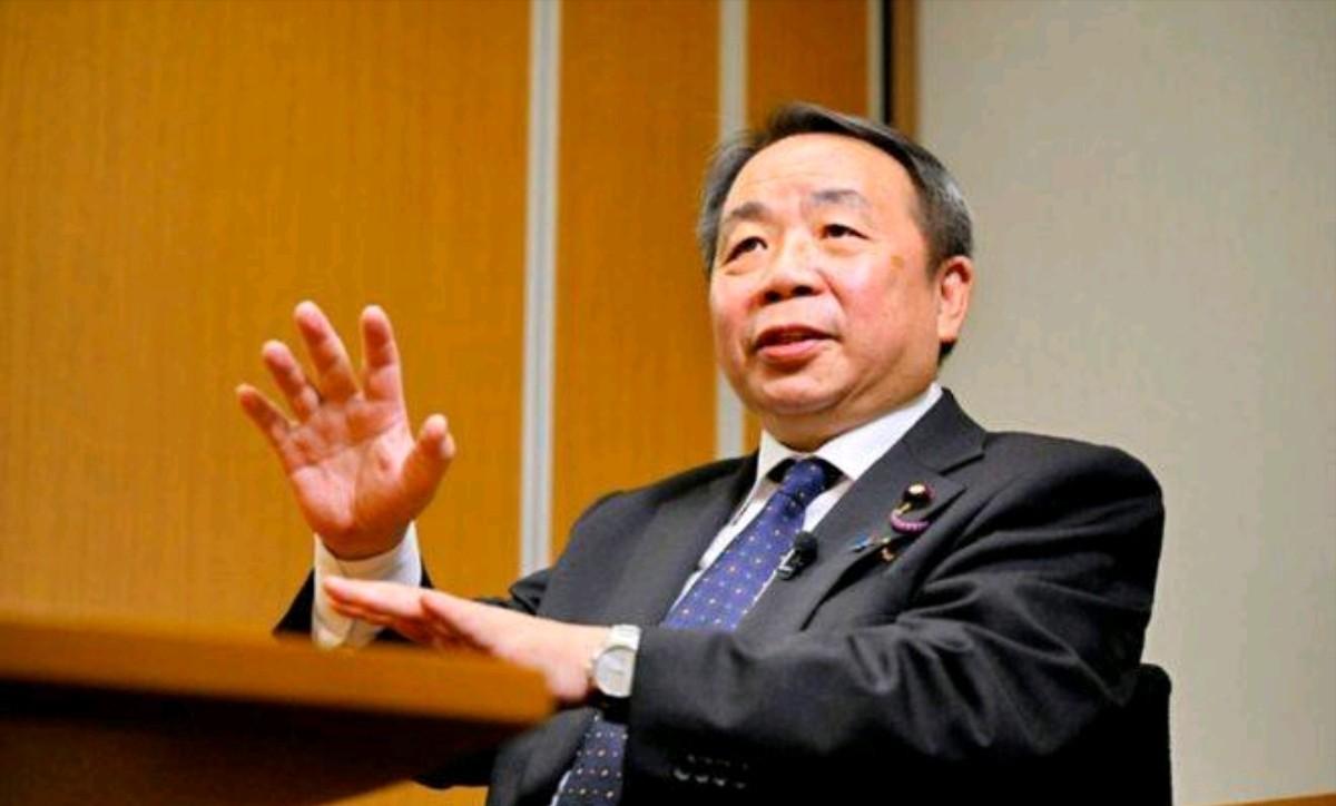 石平表示：我8月15日参拜靖国神社这件事，似乎在中国成了大新闻，但是一些中国人把
