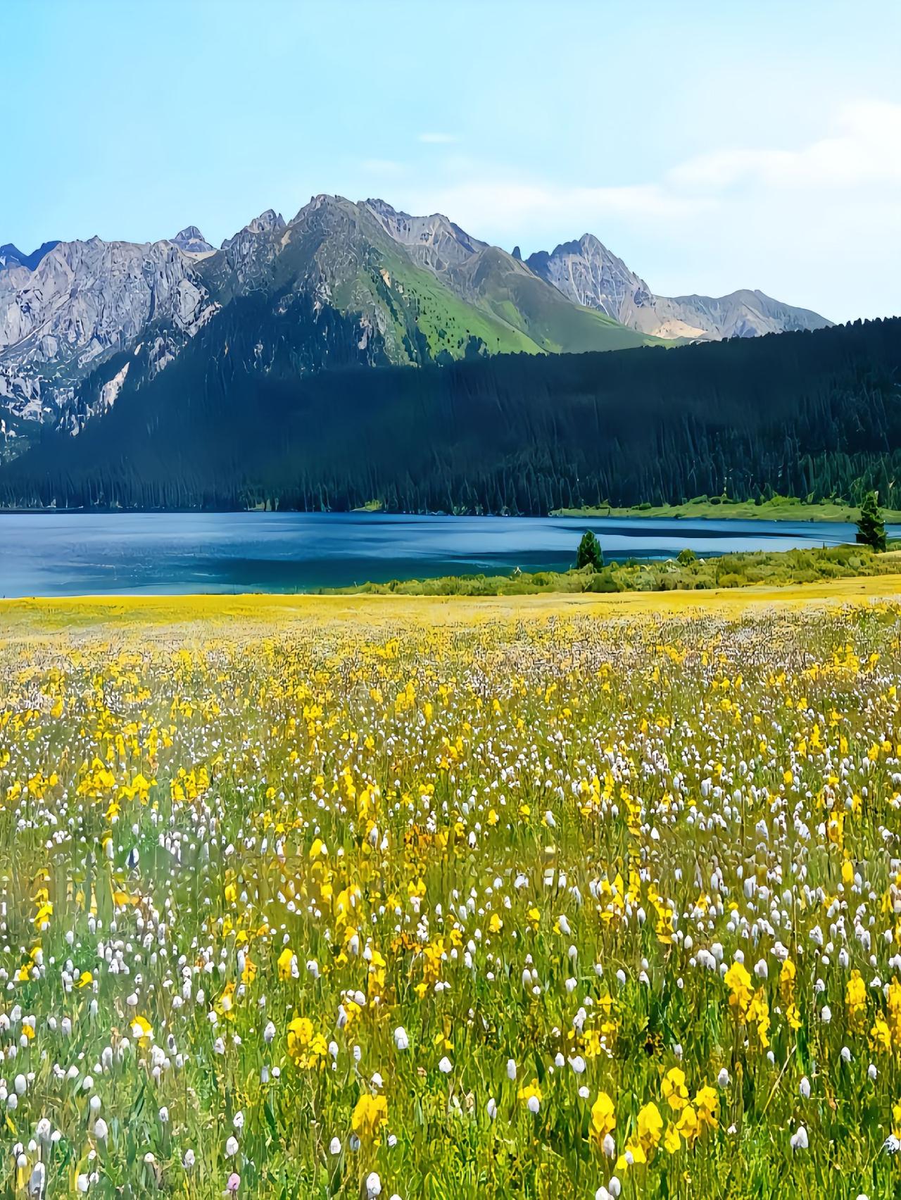 两个同学，一个在县城最好的高中，一个在省城的重点高中，大家做的是同一份工作，但是