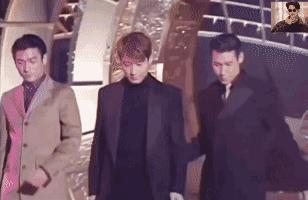 都以为刘德华是四大天王C位，可只要黎明一在，规矩就变了。你不知道，90年代的香