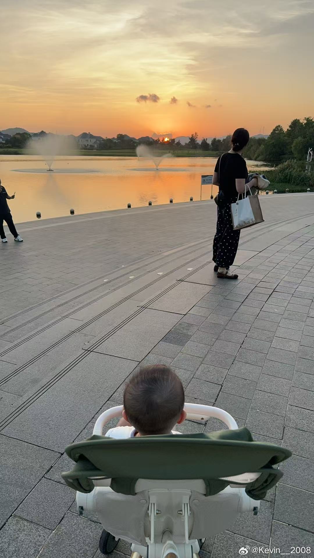 这张拍的是不是挺有意境[大笑]​​​