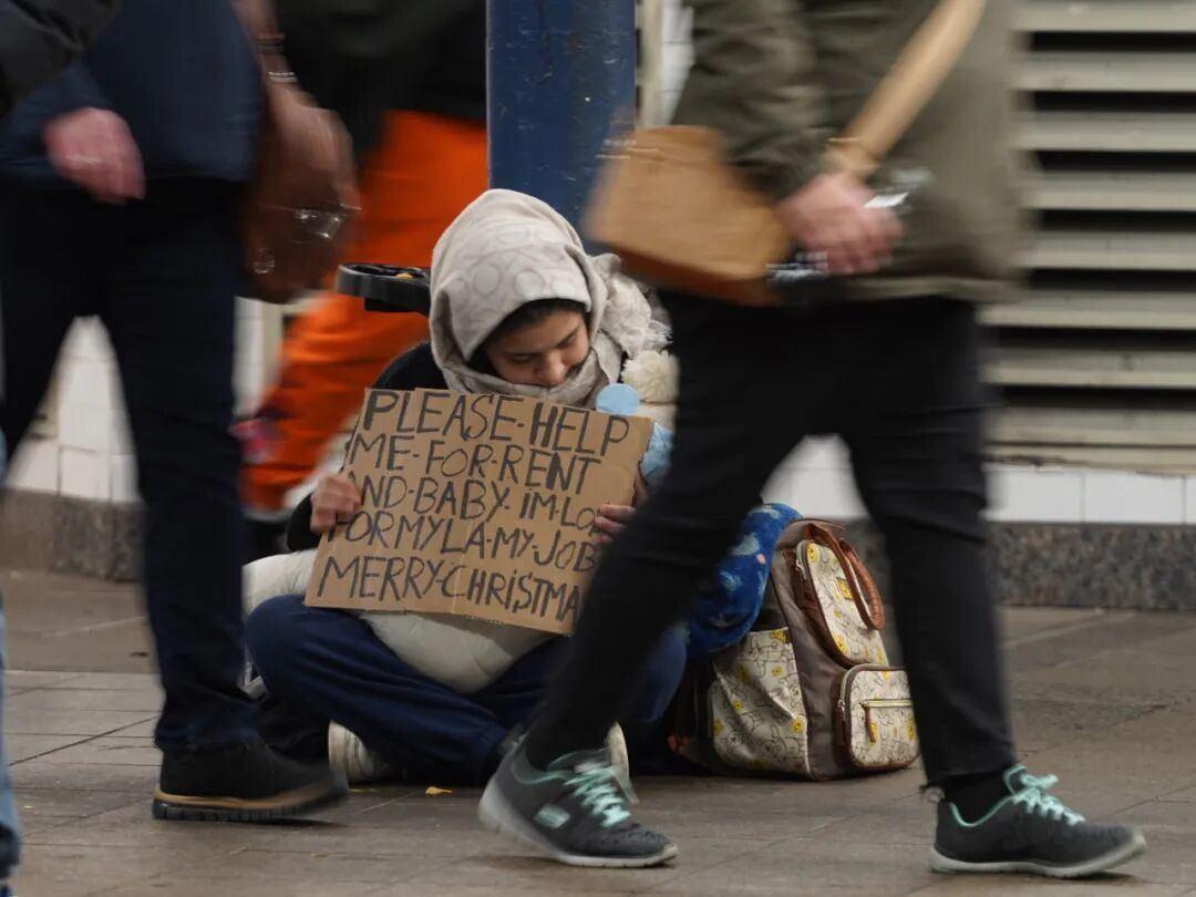 美国的斩杀线这么残忍，为什么美国人不向中国跑？先说说这个“斩杀线”到底啥意思吧