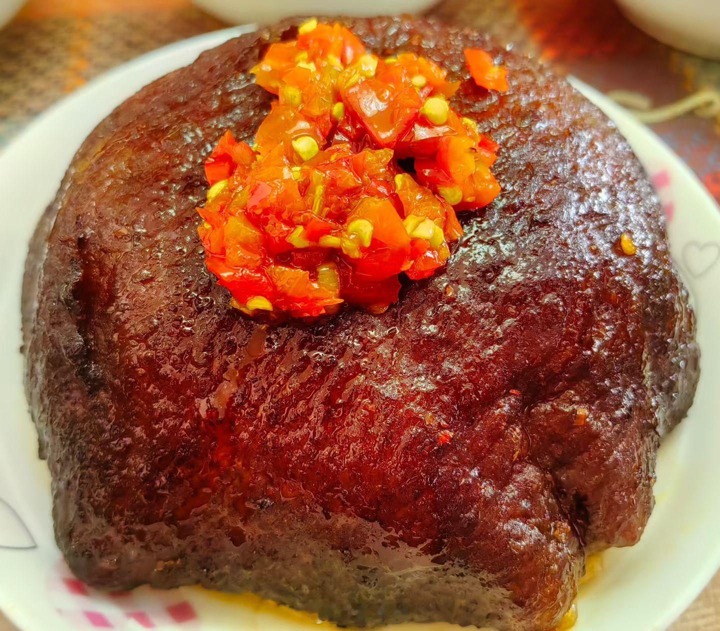 有人知道这是什么菜吗？