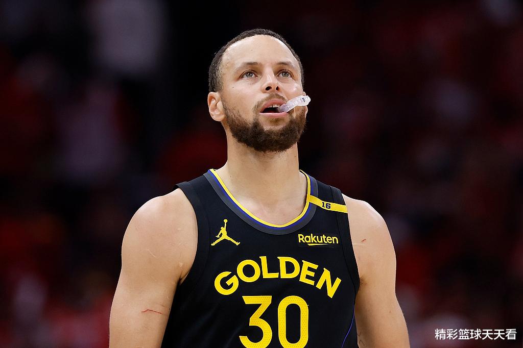 NBA：勇士预计今年进不了季后赛！常规赛只剩下20多场，勇士想打进前6，几乎是不