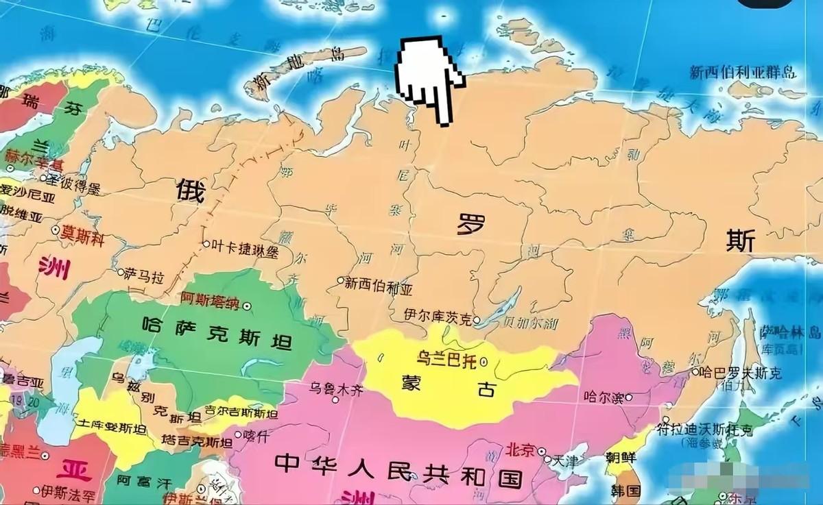 总有人问，俄罗斯会不会被耗死？跟你说句大实话，别说耗死了，就算地球上最后只剩中美