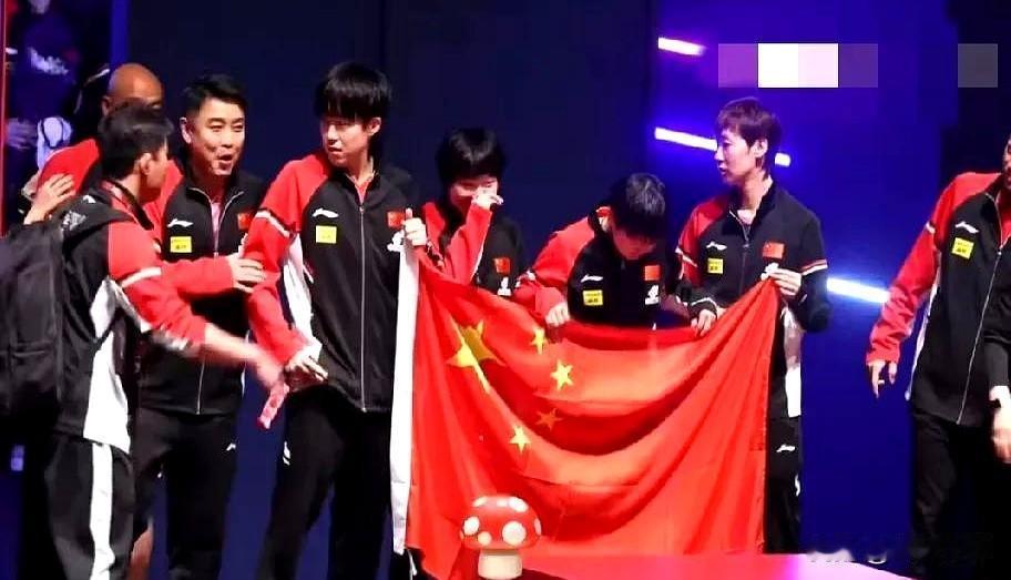 2028年洛杉矶奥运会,国乒主力参赛名额大胆预测：说到女单这块儿，孙颖莎和王曼