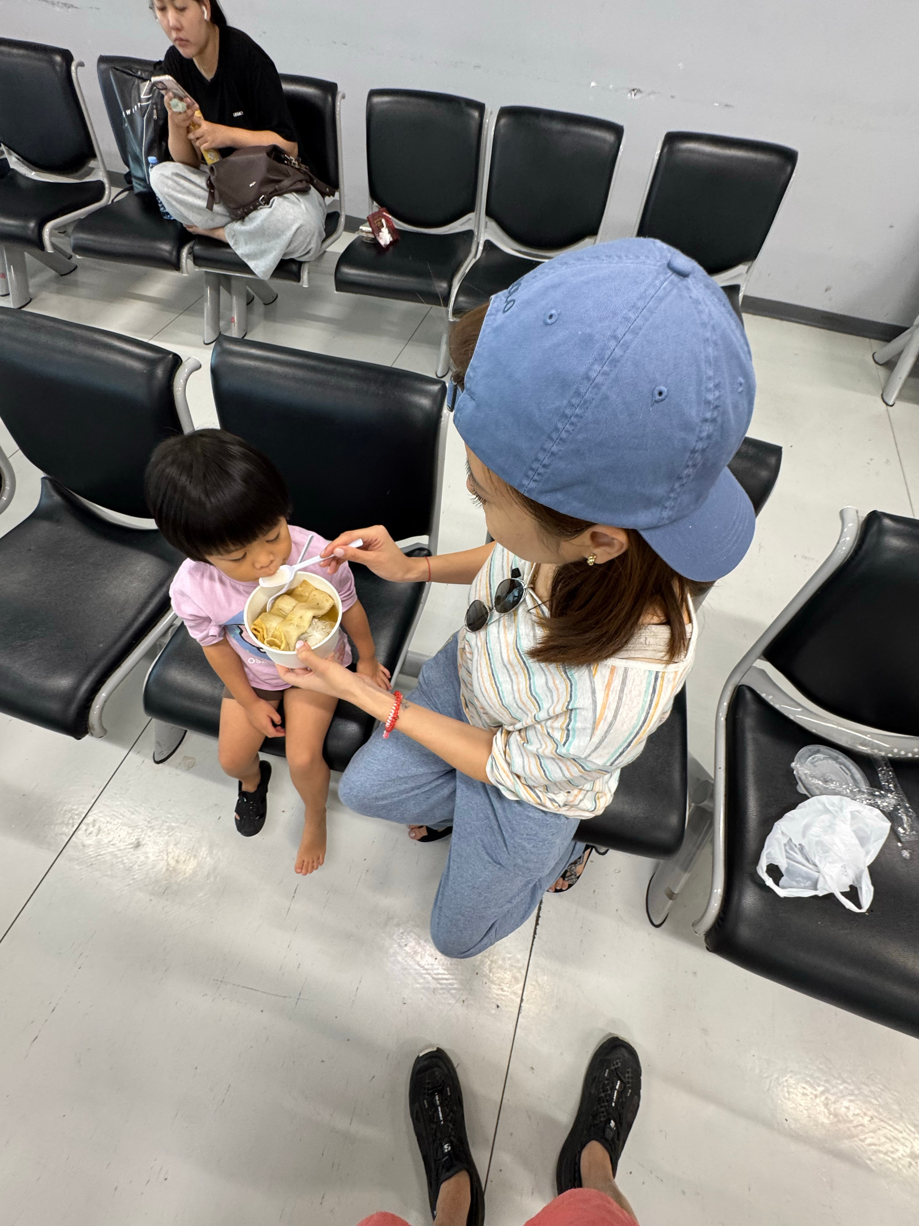 无法理解旅蛙的拍摄方式​​​