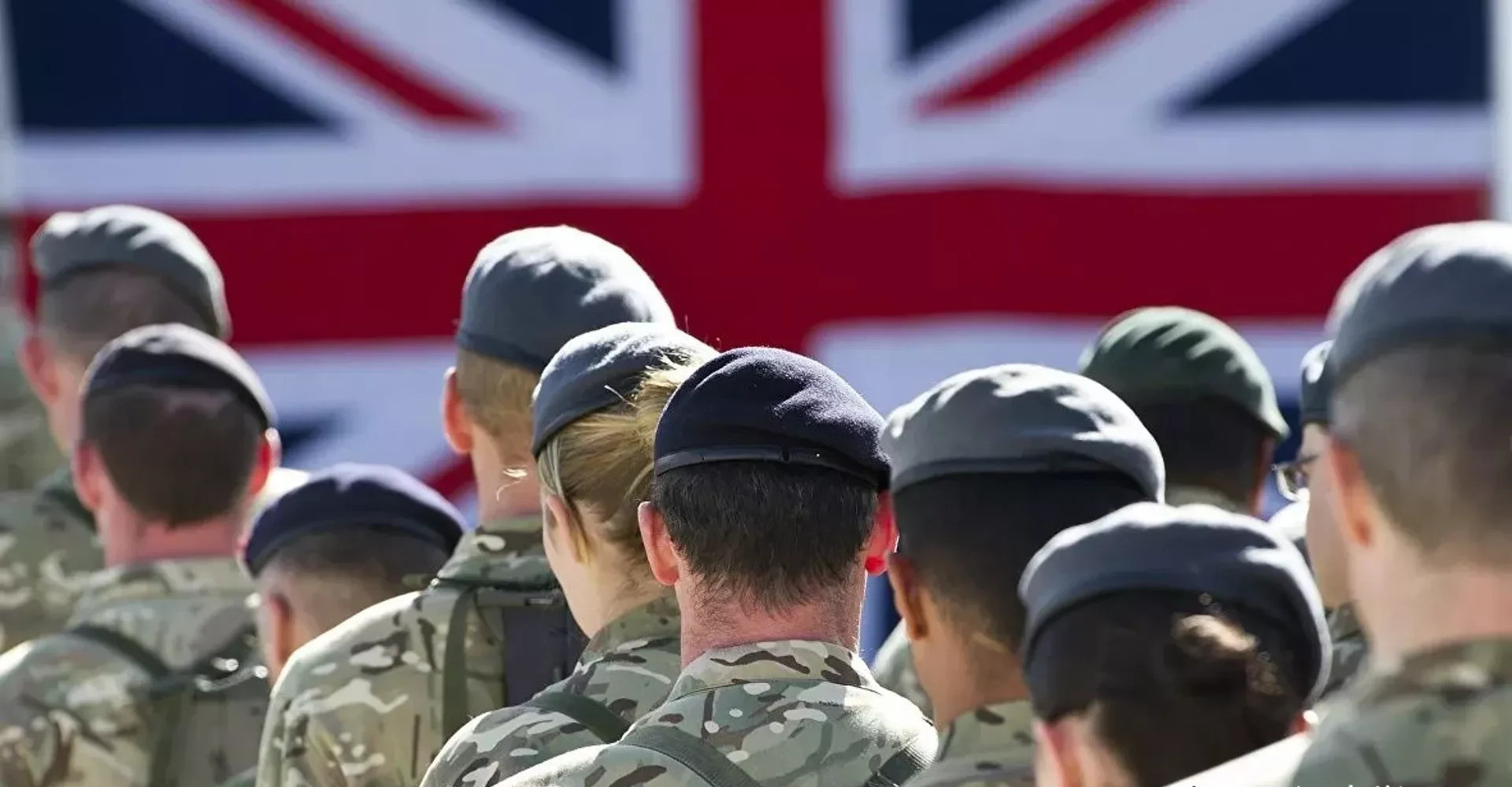 英国欧盟不派兵乌克兰了啥？英国和欧盟竟然不打算往乌克兰派