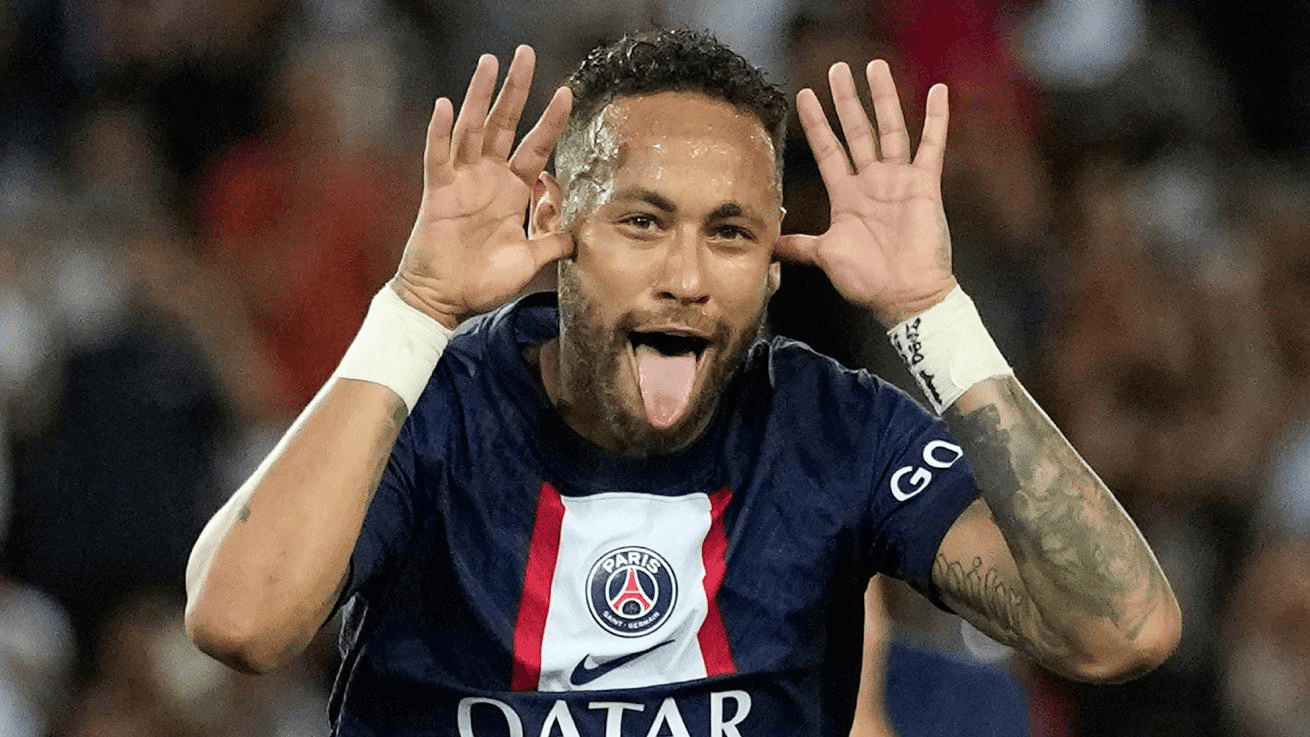 数据机构重算足坛历史转会费: 内马尔现值三亿, C罗齐祖翻倍