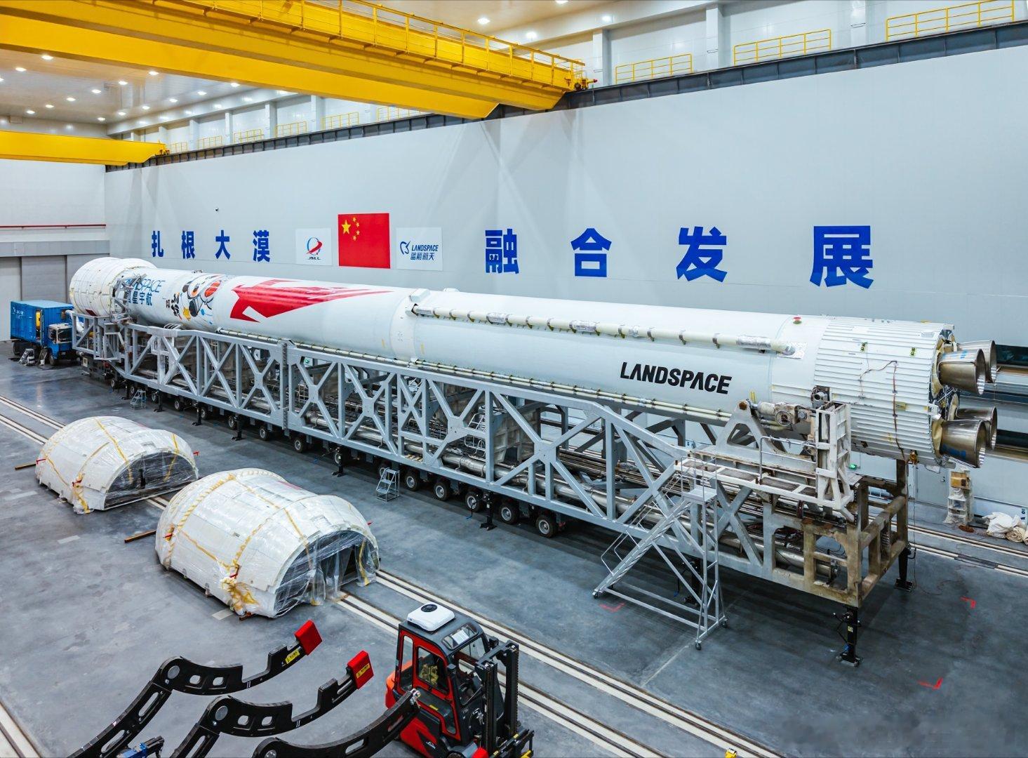太空算力竞争，多家厂商逐鹿今年全球第​