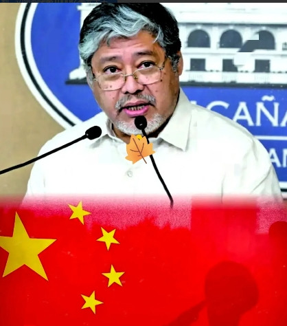 菲律宾突然变脸？就在大家以为菲律宾要跟着美国一条道走到黑的时候，5月27日，菲律