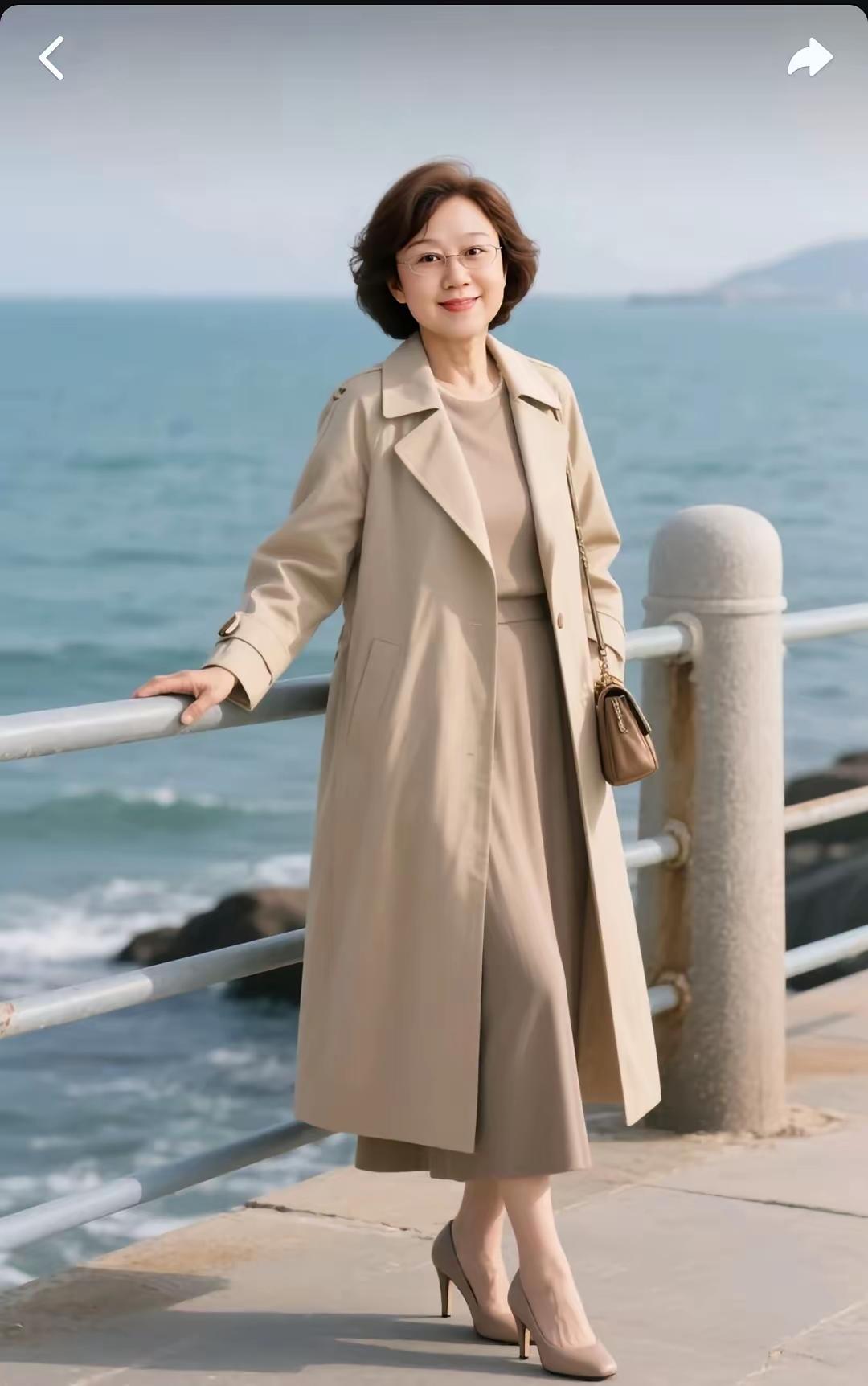 一位58岁终身未嫁的女士，辛苦打拼，出钱给亲哥、亲侄子各买了一套房子。可等到她重