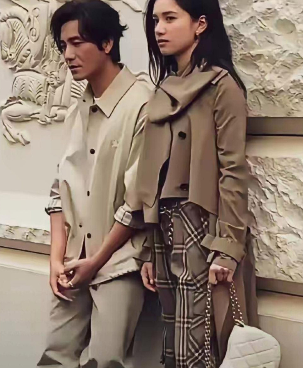 陈坤究竟怎么了？一副不在状态的样子？