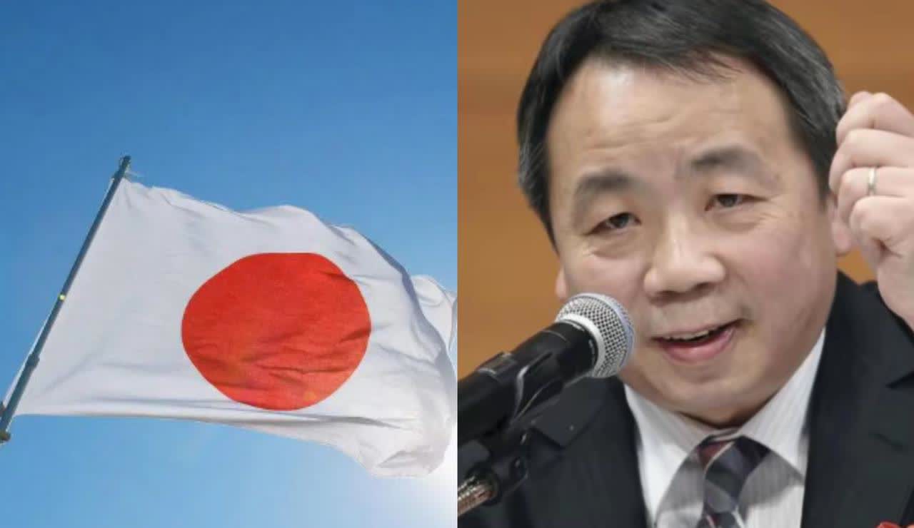 石平太郎在日本的好日子到头了？母亲生前拒收其汇款，两任妻子都离婚了，妹妹也公开谴