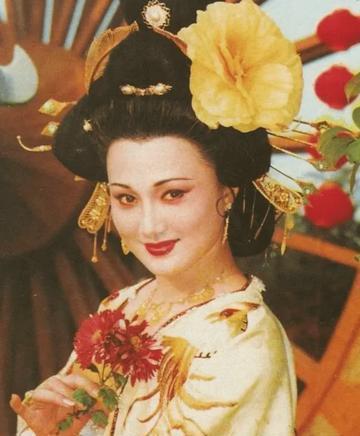 家人们谁懂啊！《长安的荔枝》里全是“狠角色”家人们，2025年6月12号这天，
