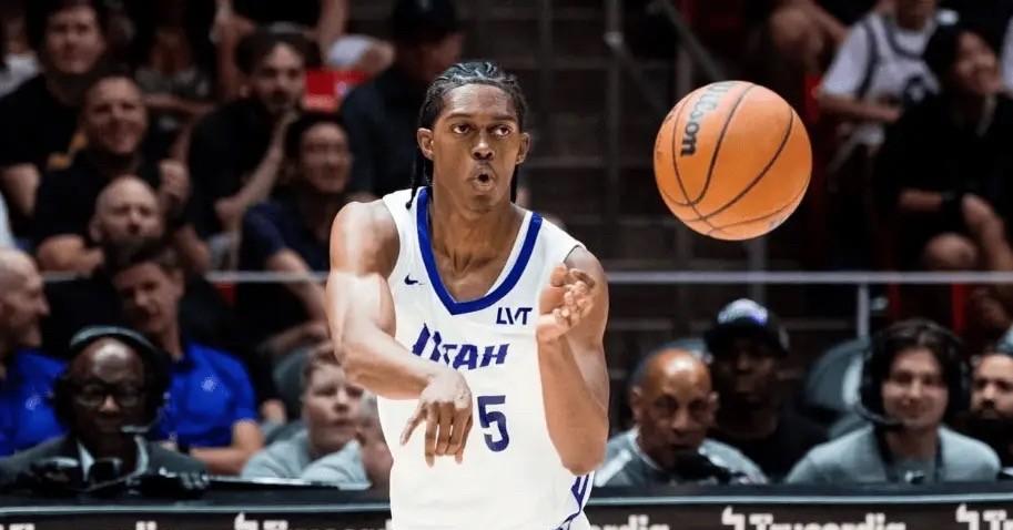在NBA，一次小小的失误就会丢掉饭碗，爵士的球探就是鲜活的例子。爵士队记Art