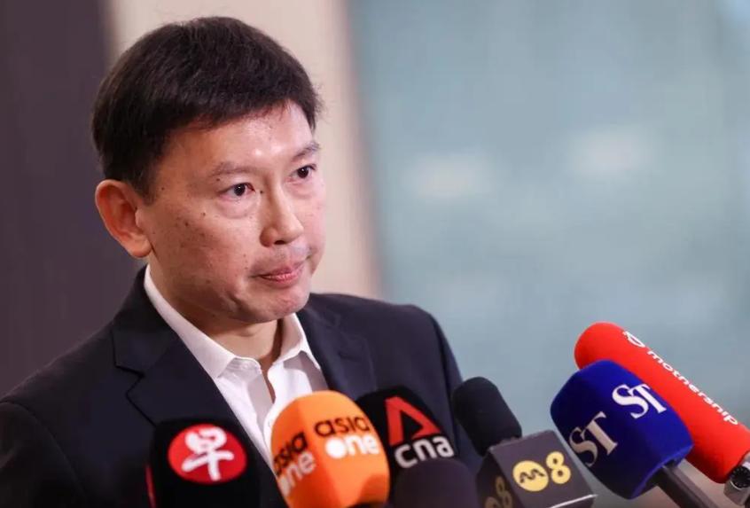 新加坡表态了新加坡联合早报7月6日晚报道：“针对中国官方喊停Meta收购成立