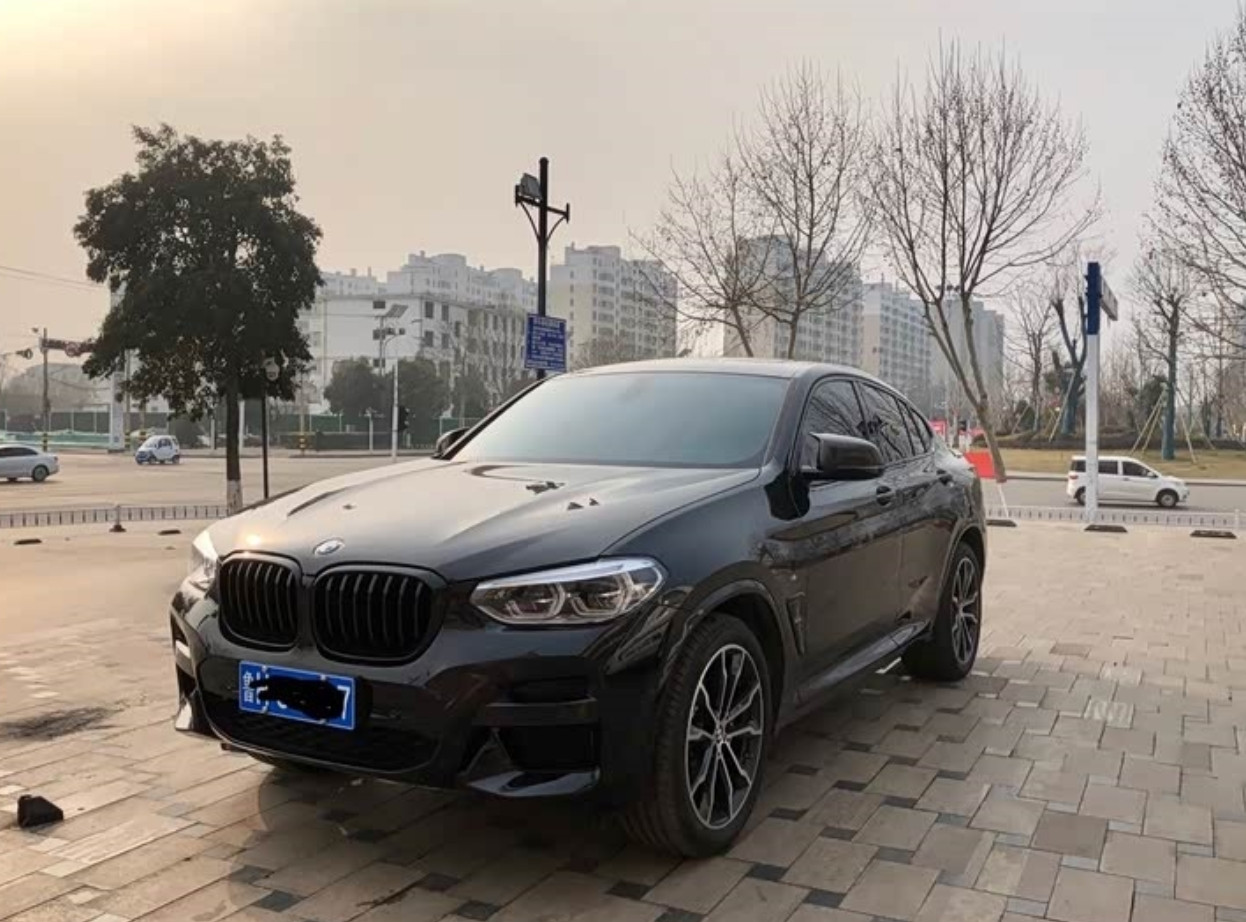 奉劝各位，买车千万别买冷门，我就是个例子。20年落地50多万买了台宝马X4，总共