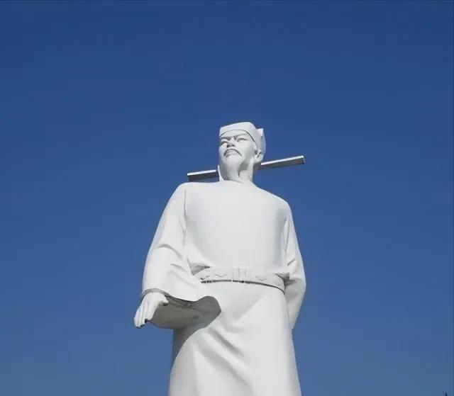 1283年1月9日，47岁的南宋右丞相文天祥，在元大都被忽必烈杀害。他的妻子和两