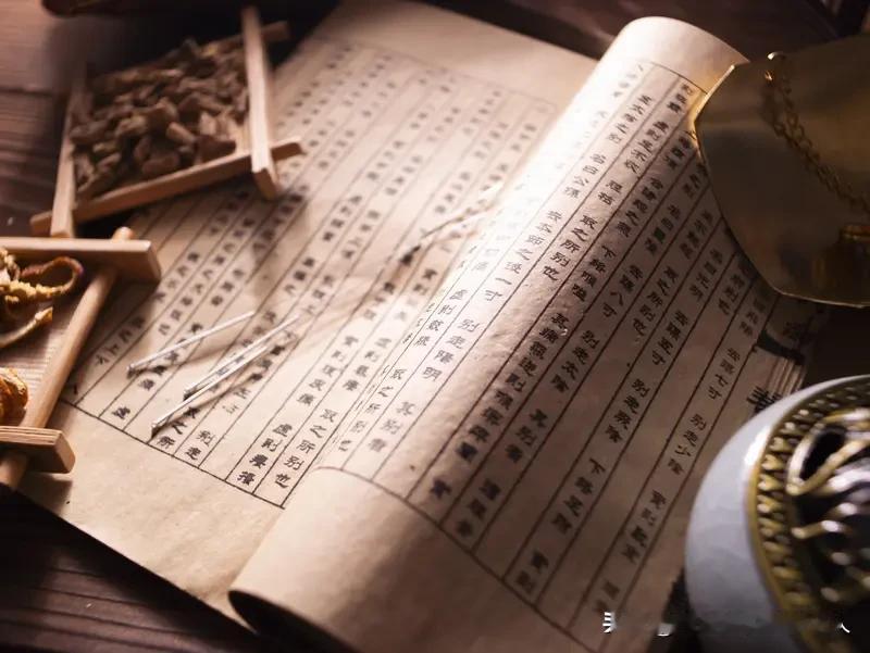 没有现代医疗设备，没有x光机，古代是怎么样保证针灸安全的？在古代，没有X光机