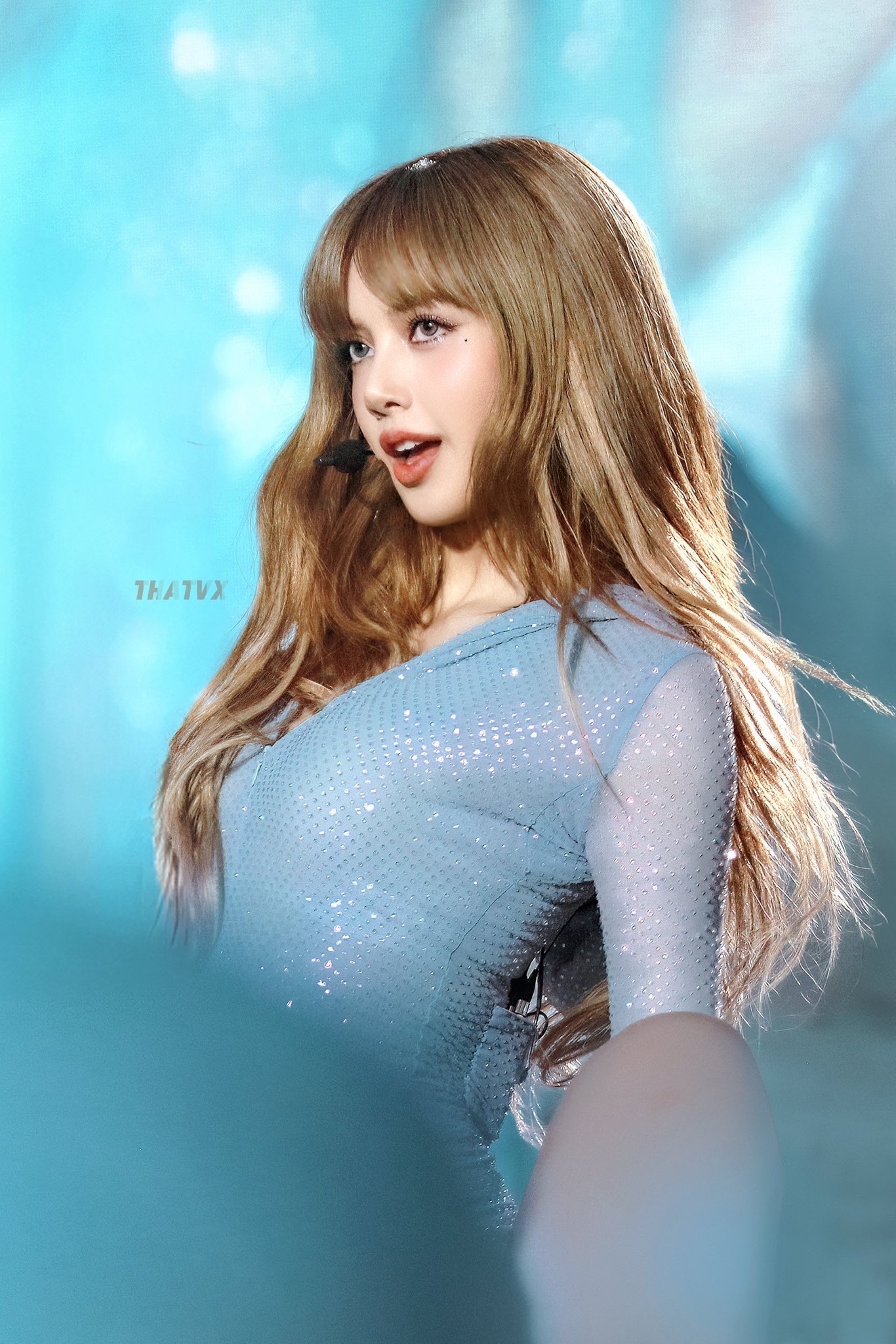 投稿Lisa深海美人鱼🧜‍♀️​​​