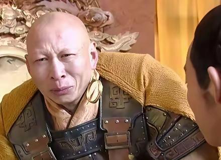 陈友谅失败那是注定的结局不存在偶然因素。两军对阵，朱元璋处于弱势，但是他的部