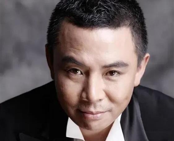 【有的人，就是嘴太欠，欠收拾】回族演员白红标，演技很棒，其硬汉形象，辨识度极高