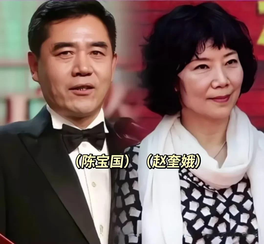 发达后没有抛弃糟糠之妻，成功后依然和结发妻子恩爱如初，他们是影视圈的好男人