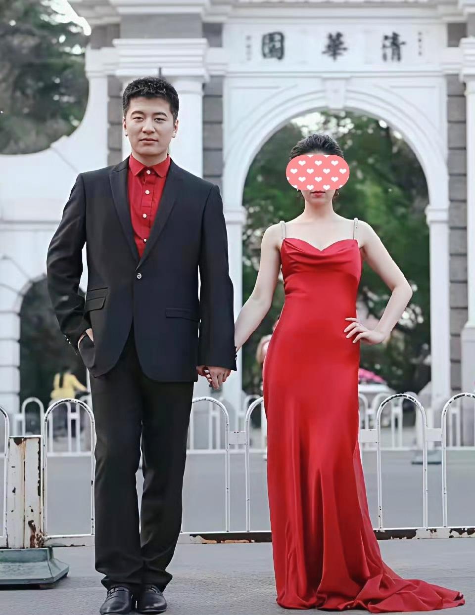 张雪峰妻子发声，狠狠打脸全网谣言！所谓博士、再婚、河南任教全是假的，网络造谣