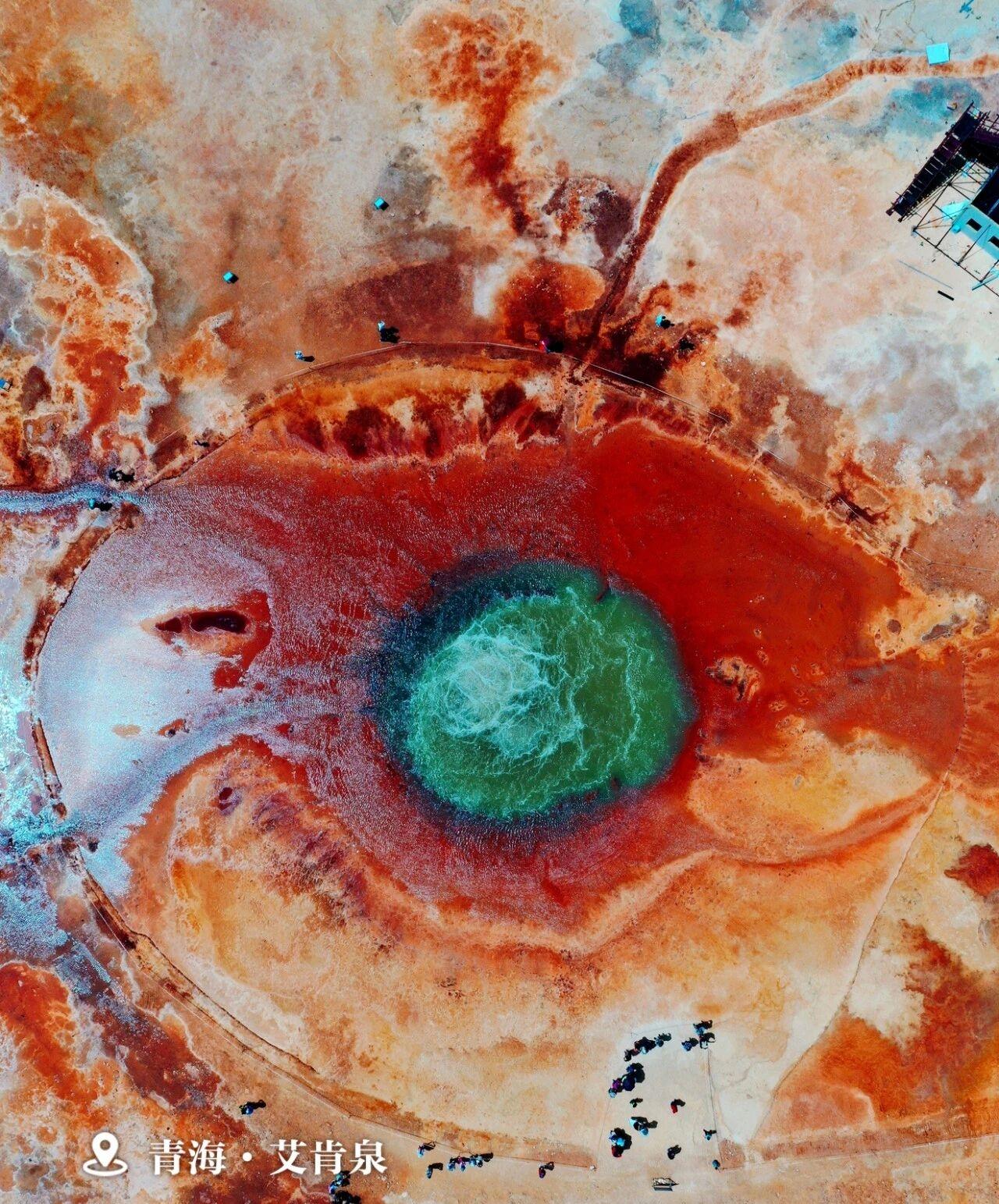 神秘莫测的大地之力，造就我国最壮丽的奇观你知道吗？在自然界，有