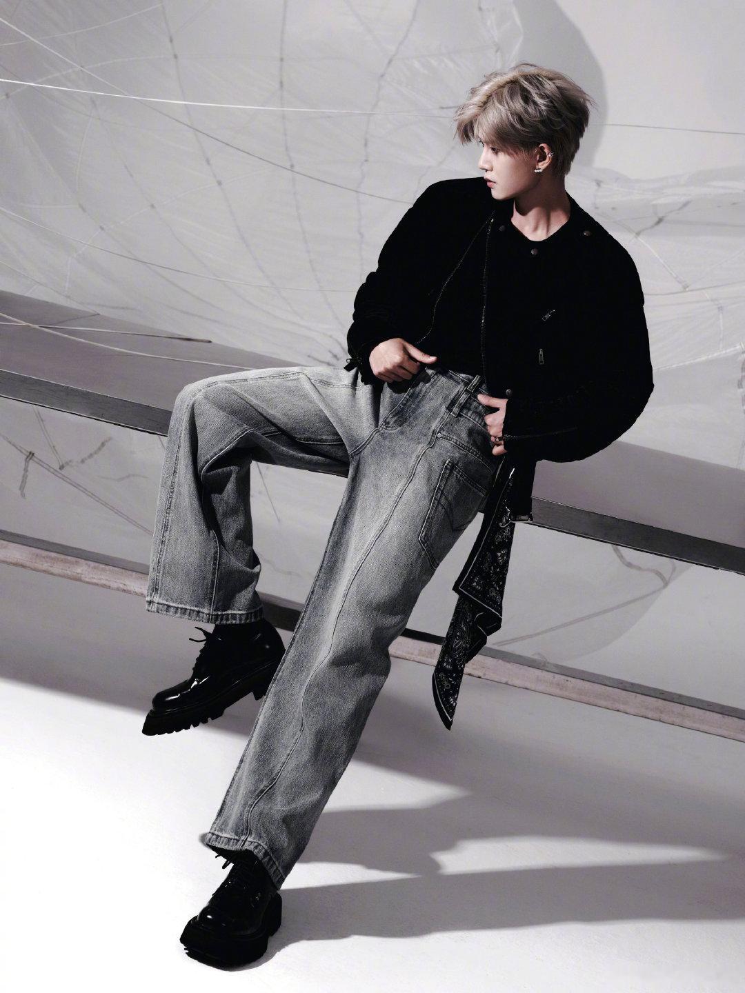 任嘉伦你到底有多少骨可以剔任嘉伦故人之姿剔骨是周生辰的痛，剜骨是佳偶天成的劫。