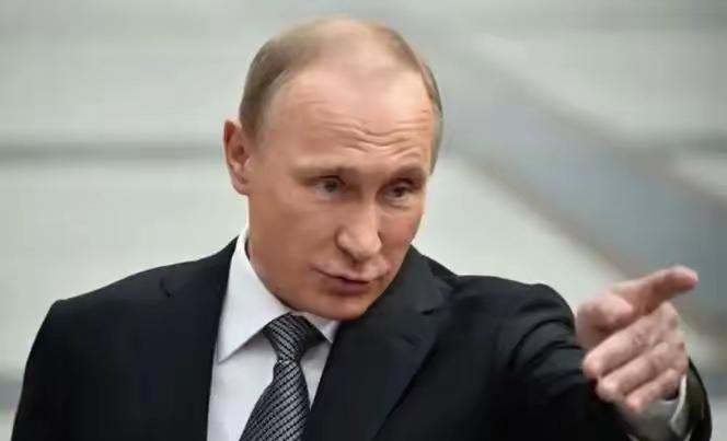 “你动我的人，我拔你的线！”俄罗斯这波报复，真是干脆利落，一点都不拖泥带水！