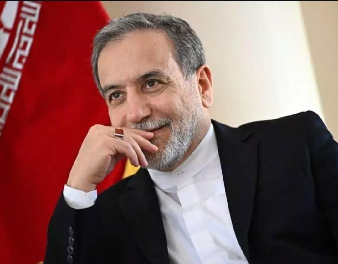 美伊谈判失败，这轮谈判俄罗斯成最大赢家，中国或被直接波及！为啥？这不是危言耸听，