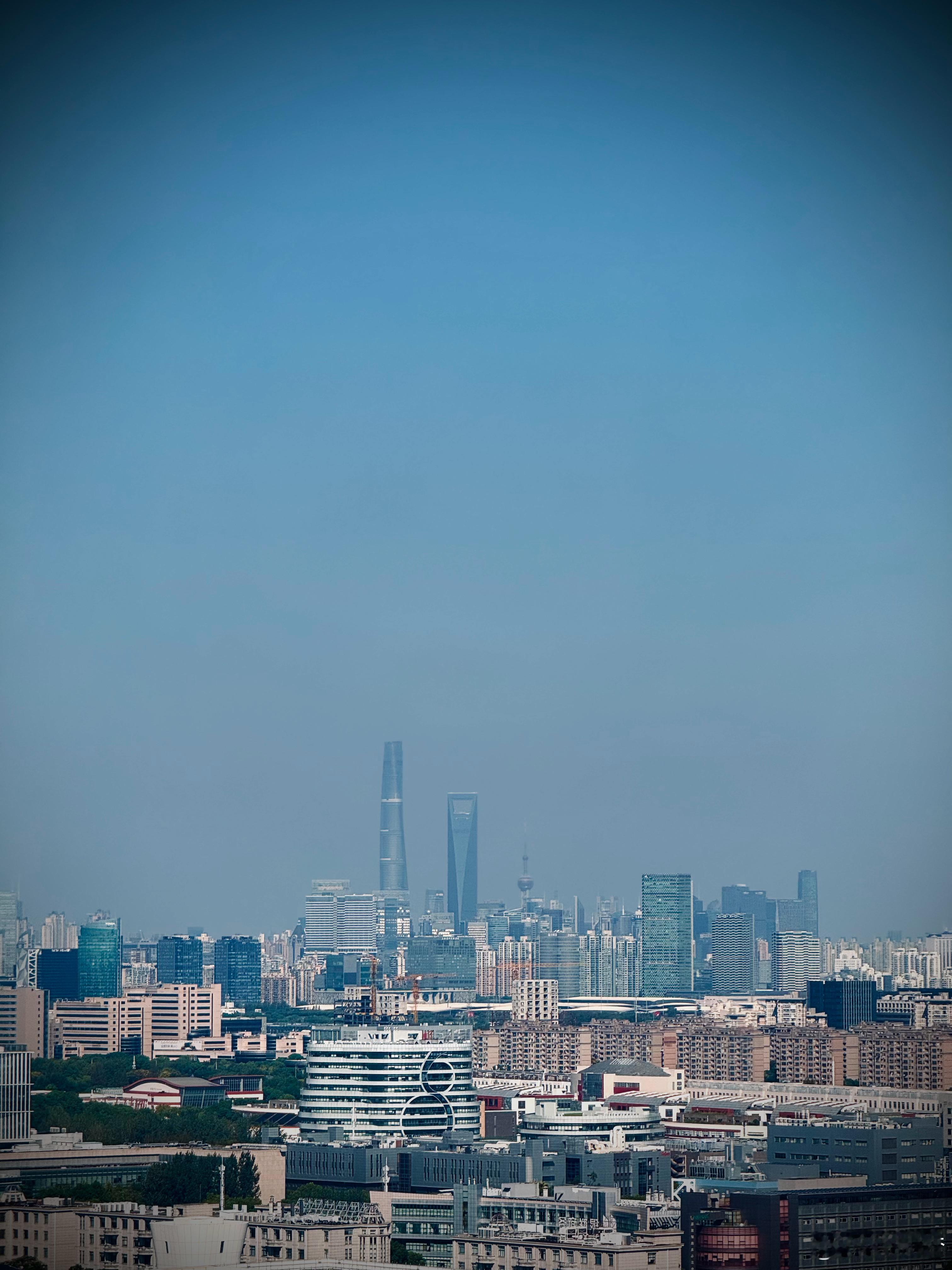 走着~继续江浙沪溜圈​​​