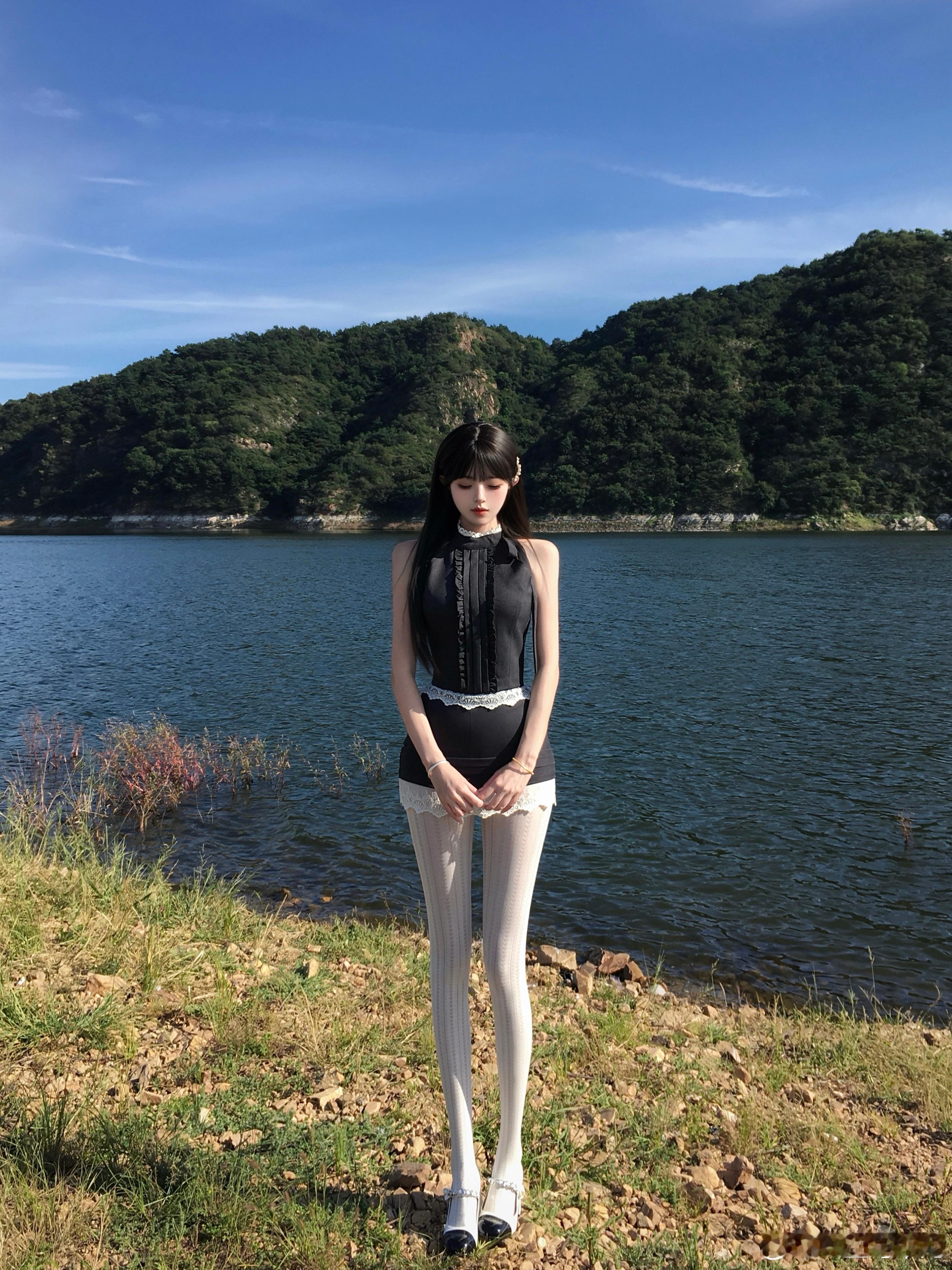 秋日暖阳​​​